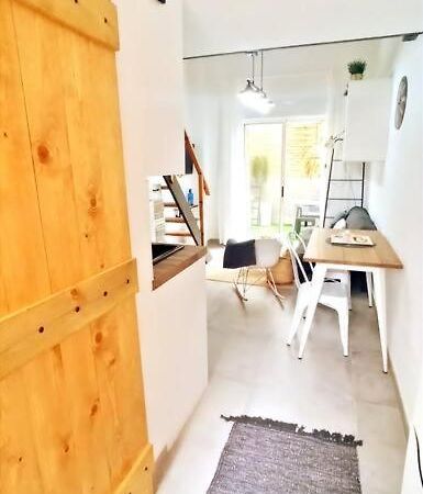 Apartamento, Estudio En La Playa Playa de Gandia Экстерьер фото