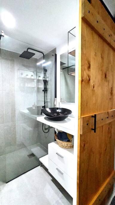 Apartamento, Estudio En La Playa Playa de Gandia Экстерьер фото