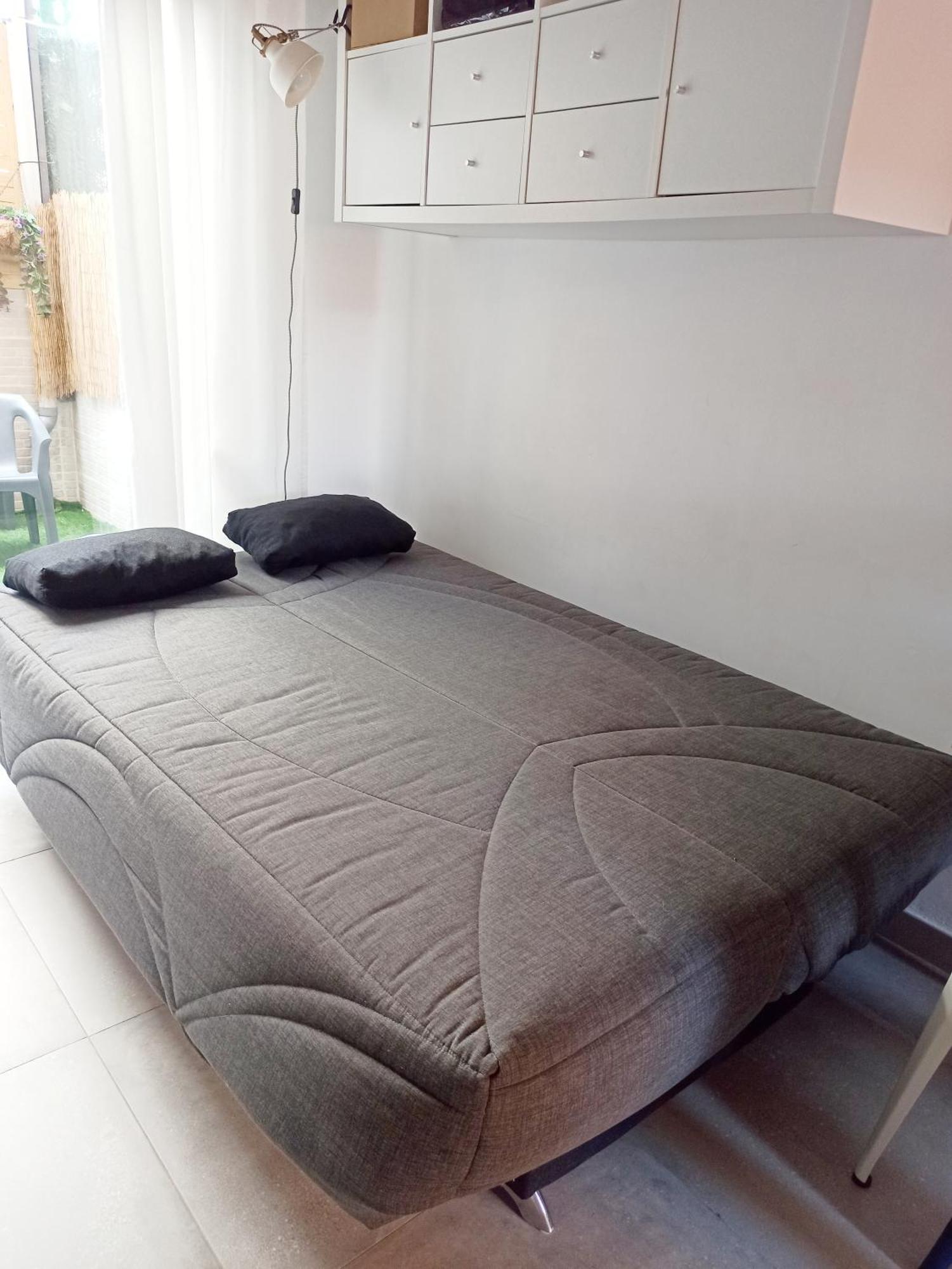 Apartamento, Estudio En La Playa Playa de Gandia Экстерьер фото