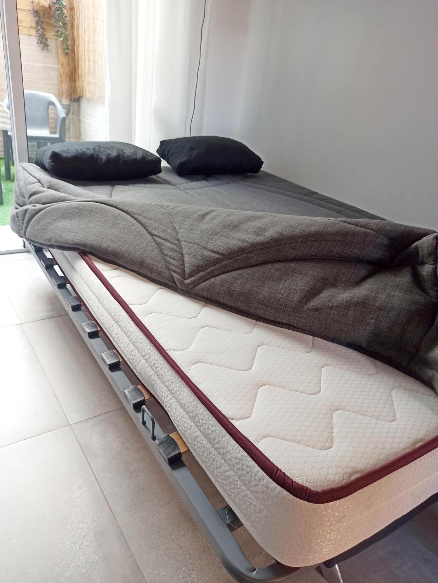 Apartamento, Estudio En La Playa Playa de Gandia Экстерьер фото